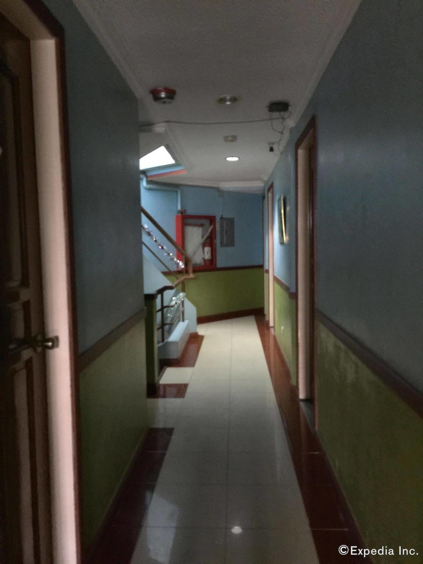 Buen Bella Pension House ตักบีลารัน ซิตี ภายนอก รูปภาพ